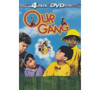 Our Gang - Our Gang [Alemania] [DVD]