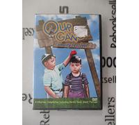 Our Gang - Our Gang Comedy Festival 1 [Alemania] [DVD]