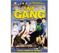 Our Gang - Our Gang [Reino Unido] [DVD]