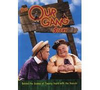 Our Gang - Our Gang Stories [Reino Unido] [DVD]