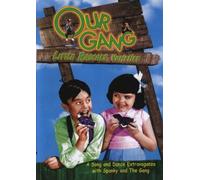 Our Gang - Our Gang Varieties [Reino Unido] [DVD]