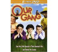 Our Gang [Reino Unido] [DVD]