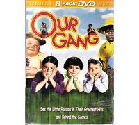 Our Gang [USA] [DVD]