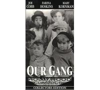 Our Gang [USA] [VHS]