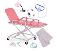 Our Generation BD37955Z - Accesorios para muñecas - Accesorios de Hospital