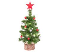 Our Generation árbol de Navidad para muñecas con Luces y Adornos