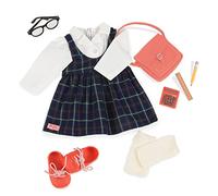 Our Generation BD30266Z - Ropa deluxe - Traje de cogeliala