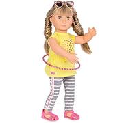 Our Generation BD30293Z - Mono para muñeca, multicolor , color/modelo surtido