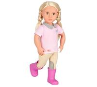 Our Generation BD31192 - Muñeca de equitación Tamera, Varios