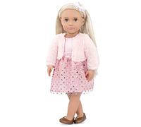 Our Generation BD31252C1Z - Muñeca Clásica 46 cm - Millie
