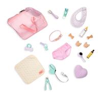 OUR GENERATION BD35213Z - Accesorios Cuidado Cachorros