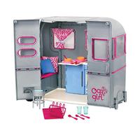 Our Generation BD37214Z - Caravana para muñecas