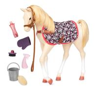 Our Generation BD38012Z - Potro Palomino 30 cm