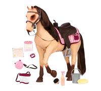 Our Generation BD38146A1Z - Caballo 51 cm - Morgan