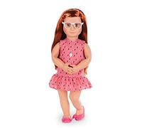 Our Generation- Sabina MUÑECA DE MODA, Multicolor (BattatCo BD31114ATZ) , color/modelo surtido