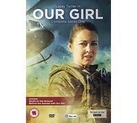 Our Girl Series 1 [Reino Unido] [DVD]