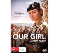Our Girl (Series 3) [ Origen Australiano, Ningun Idioma Espanol ]