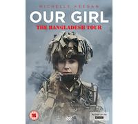 Our Girl - The Bangladesh Tour [Reino Unido] [DVD]