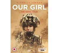 Our Girl: The Nepal Tour – DVD – Acorn