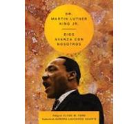 Our God Is Marching On Dios Avanza Con Nosotros (ebook)