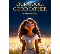 Our Good, Good Father: A Heart warming Children's Story About God's Unfailing Love, Guidance, and Care