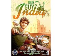 Our Guy In India [Reino Unido] [Blu-ray]