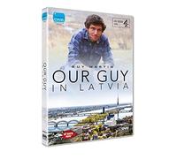 Our Guy In Latvia with Guy Martin [DVD] [Reino Unido]