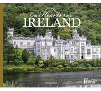 Our Hearts Are in Ireland: 4 (Our Hearts Collection)