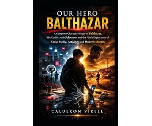 OUR HERO BALTHAZAR: A Complete Character Study of Balthazar, His Conflict with Solomon, and the Film’s Exploration of Social Media, Activism, and Modern Identity