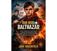 Our Hero, Balthazar: Jaeden Martell and Asa Butterfield ignite a cinematic dark comedy about privilege, online obsession, and a reckless quest shaped by fear and misunderstanding