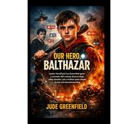 Our Hero, Balthazar: Jaeden Martell and Asa Butterfield ignite a cinematic dark comedy about privilege, online obsession, and a reckless quest shaped by fear and misunderstanding
