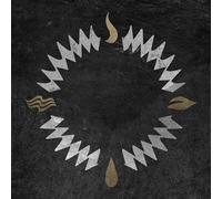 Our Hollow Our Home - Burn in the Flood (Marbled 2lp) [Vinilo]