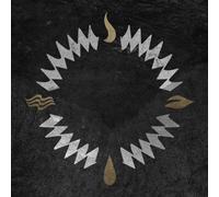 Our Hollow Our Home - Burn in the Flood (Marbled 2lp) [Vinilo]