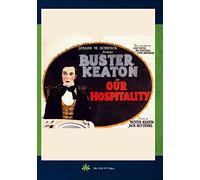Our Hospitality [Edizione: Stati Uniti] [Italia] [DVD]