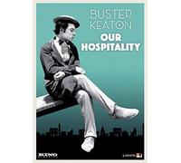 Our Hospitality [USA] [DVD]