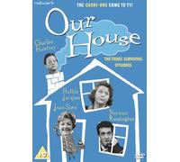 Our House [DVD] [Reino Unido]