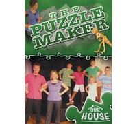 Our House:the Puzzle Maker [Alemania] [DVD]