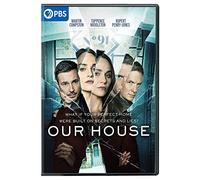 Our House [USA] [DVD]