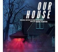 Our House (Vinyl) 12" Album (Importación USA)