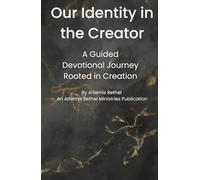 Our Identity in the Creator