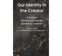 Our Identity in the Creator