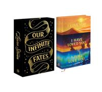 Our Infinite Fates: The #1 New York Times bestselling star-crossed lovers romance