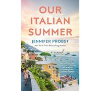 Our Italian Summer: 1 (Meet Me in Italy)