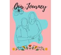 Our Journey: 40-Week Pregnancy Journal | Guided Pregnancy Diary with Prompts, Milestone Tracker, and Space for Ultrasound Photos and Belly Bump ... 81 Pages to Capture Your Pregnancy Journey