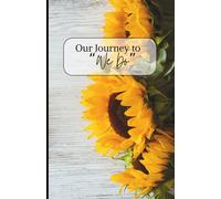 Our Journey to “We Do”: A Wedding Notebook for Capturing Love in the Details