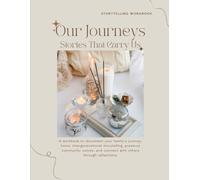 Our Journeys: Stories That Carry Us