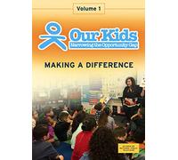 Our Kids: Narrowing the Opportunity Gap Volume 1 [USA] [DVD]