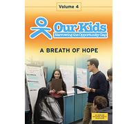 Our Kids: Narrowing the Opportunity Gap Volume 4 [USA] [DVD]