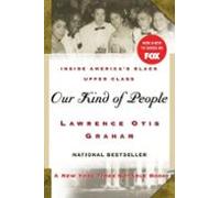 Our Kind Of People (ebook)