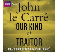 Our Kind of Traitor